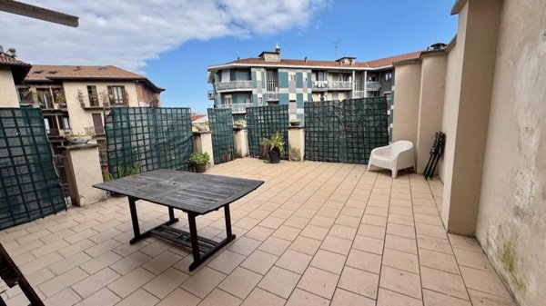 appartamento in vendita a Biella