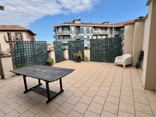 appartamento in vendita a Biella