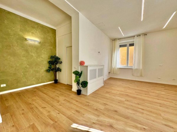 appartamento in vendita a Biella