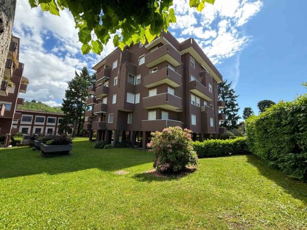 appartamento in vendita a Biella in zona Chiavazza