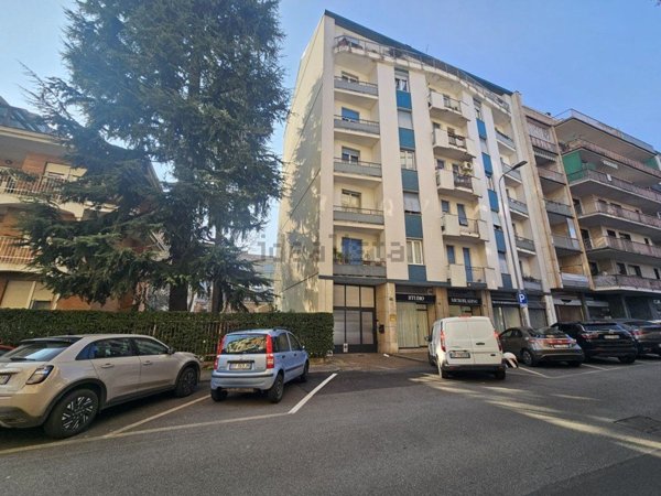 appartamento in vendita a Biella