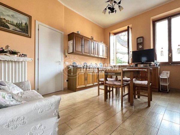 appartamento in vendita a Biella in zona Chiavazza