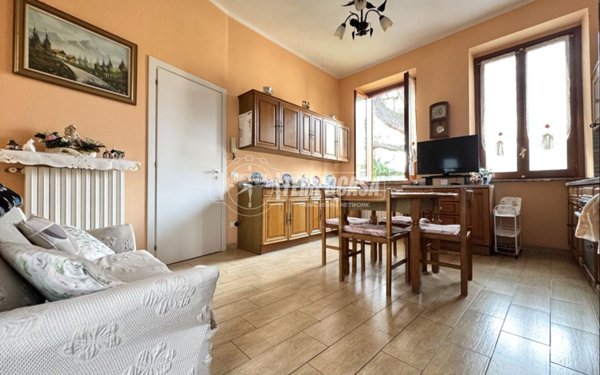 appartamento in vendita a Biella in zona Chiavazza