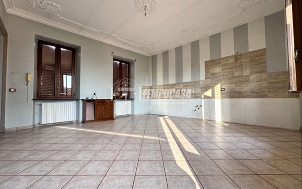 appartamento in vendita a Biella in zona Chiavazza