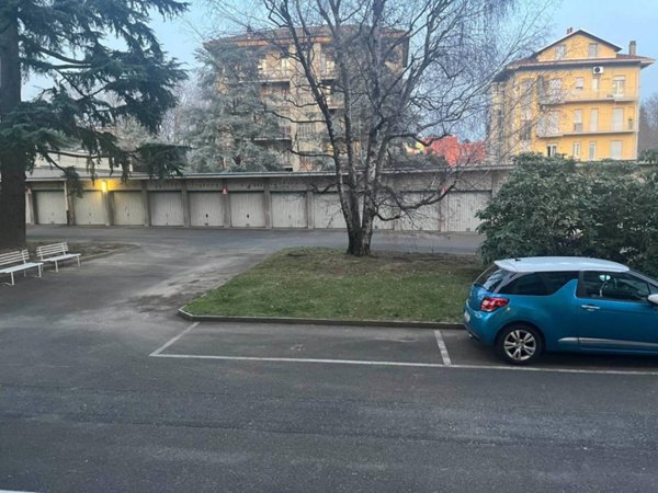 appartamento in vendita a Biella