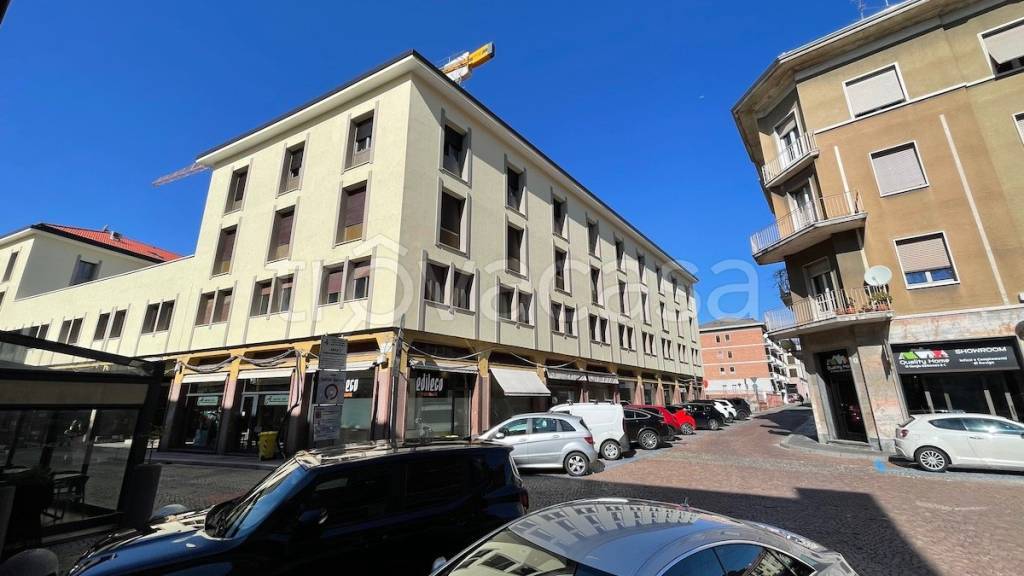 trivano in vendita a Biella in zona Centro Città