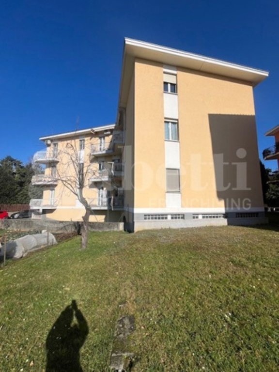 appartamento in vendita a Biella