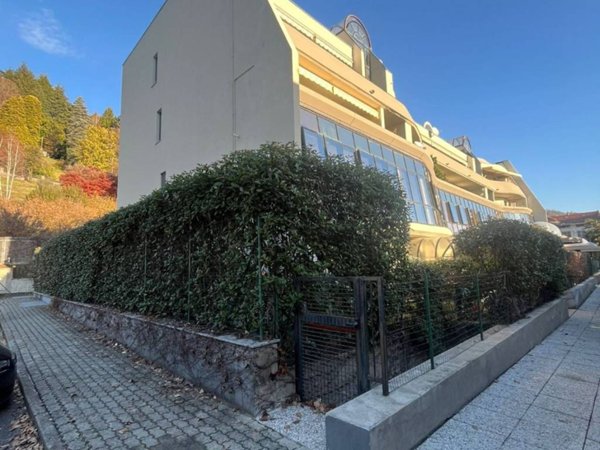 appartamento in vendita a Biella in zona Chiavazza