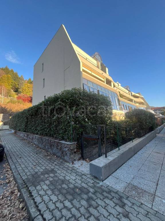 appartamento in vendita a Biella in zona Chiavazza