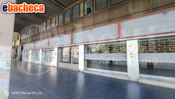 locale di sgombero in vendita a Biella in zona Via Pietro Micca