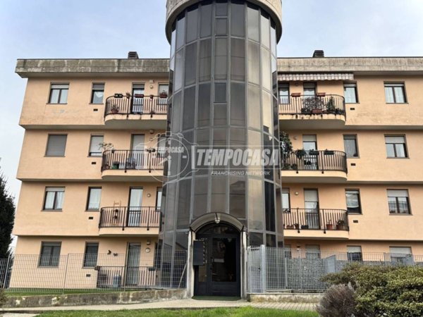 appartamento in vendita a Biella in zona San Biagio