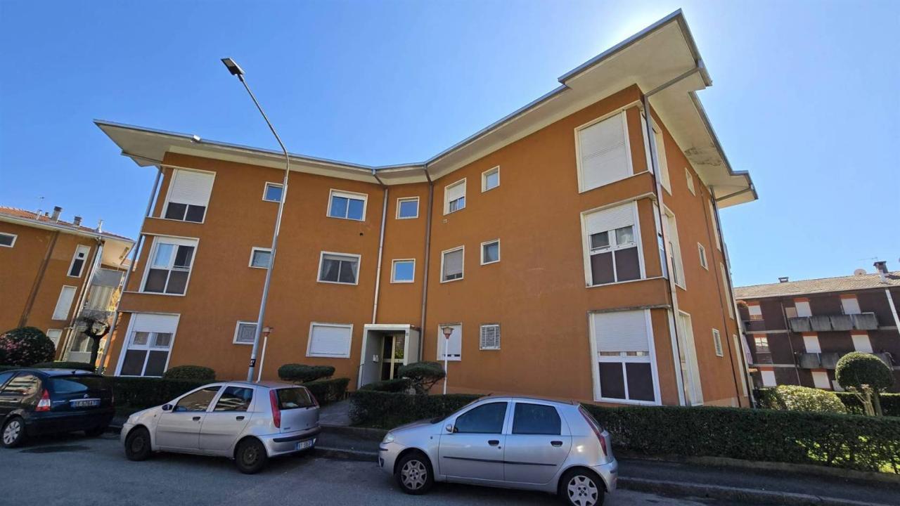 appartamento in vendita a Biella