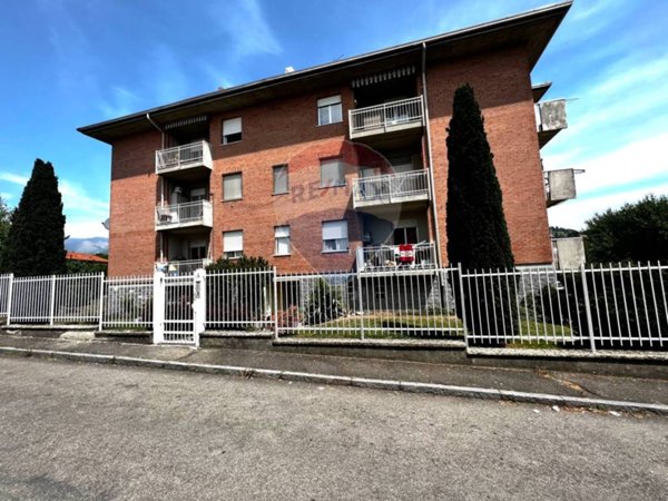 appartamento in vendita a Biella in zona Chiavazza
