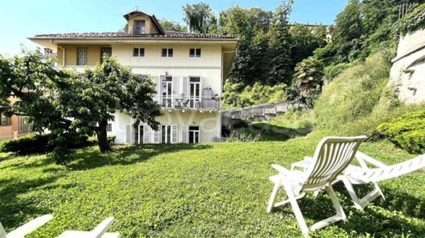 appartamento in vendita a Biella