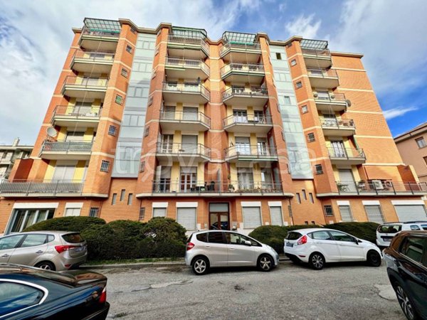 appartamento in vendita a Biella