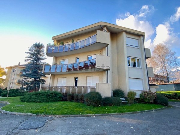 appartamento in vendita a Biella in zona Cossila