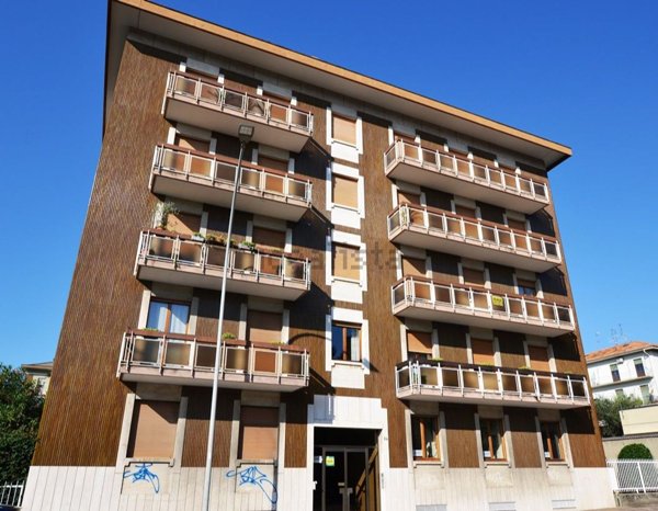 appartamento in vendita a Biella