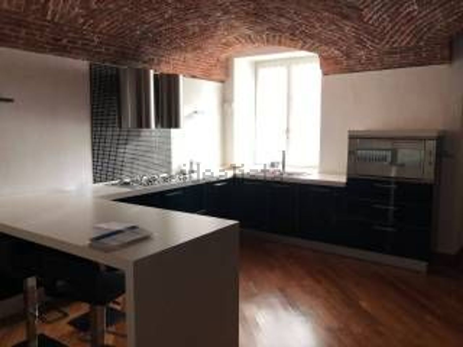 appartamento in vendita a Biella in zona Centro Città