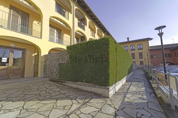 appartamento in vendita a Biella in zona Centro Città