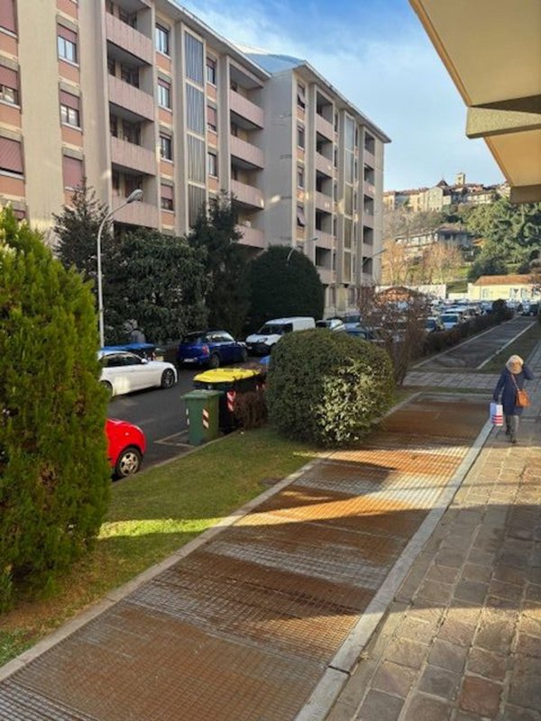 appartamento in vendita a Biella in zona Centro Città