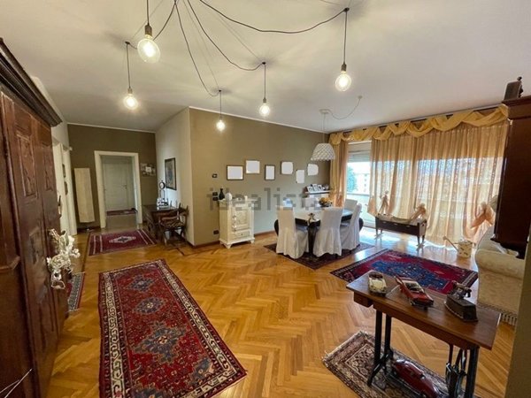 appartamento in vendita a Biella