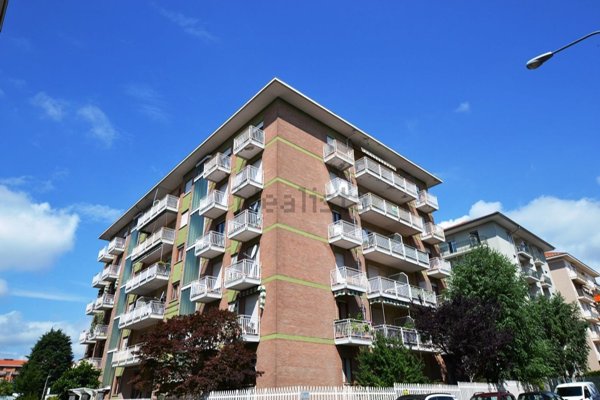 appartamento in vendita a Biella