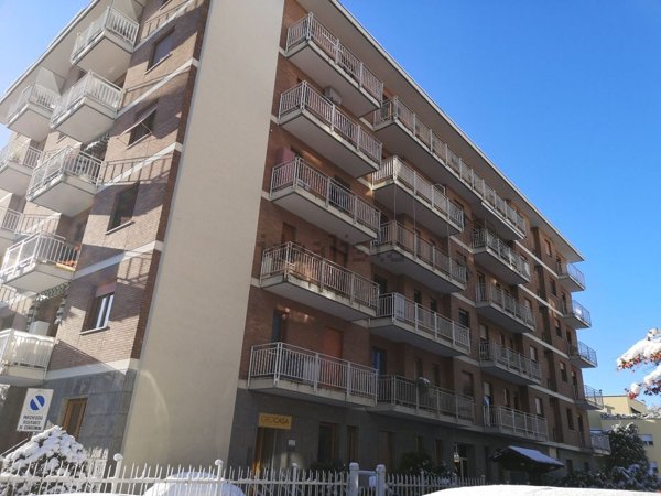 appartamento in vendita a Biella