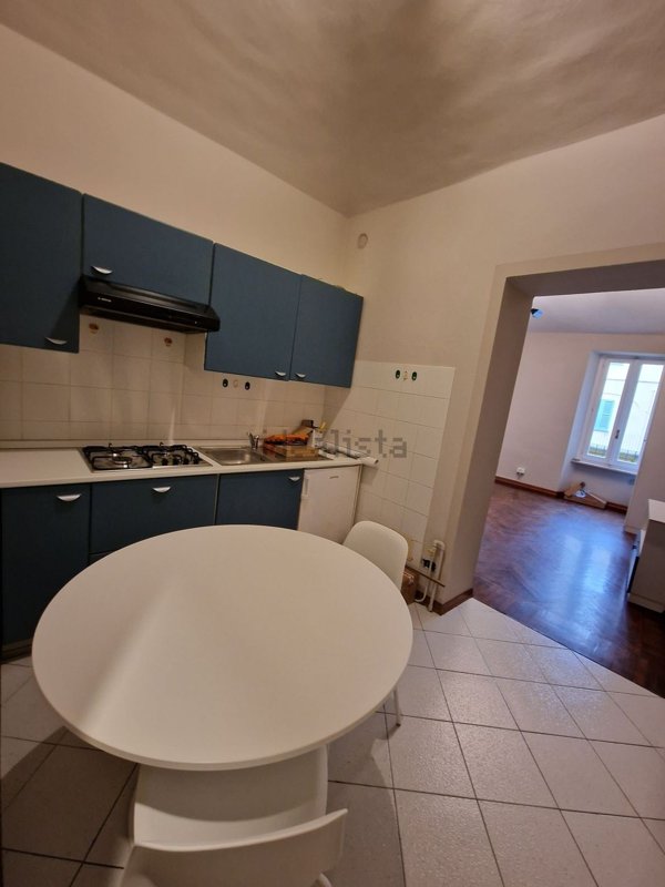 appartamento in vendita a Biella