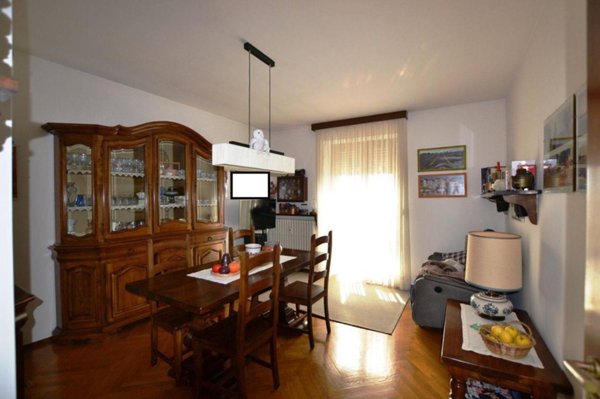appartamento in vendita a Biella in zona Via Torino