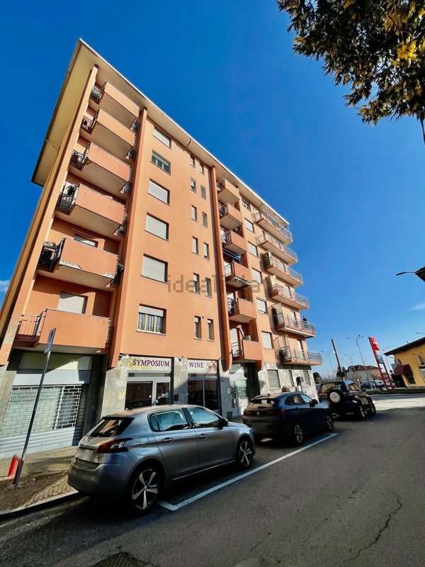 appartamento in vendita a Biella