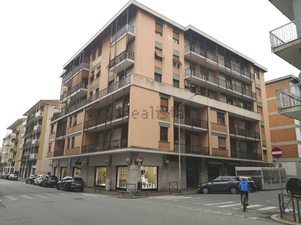 appartamento in vendita a Biella