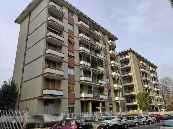 appartamento in vendita a Biella