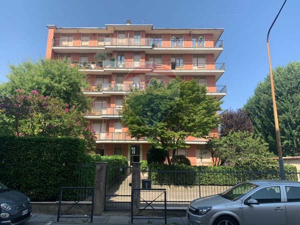 appartamento in vendita a Biella