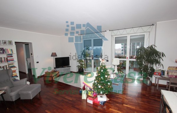 appartamento in vendita a Biella in zona Centro Città