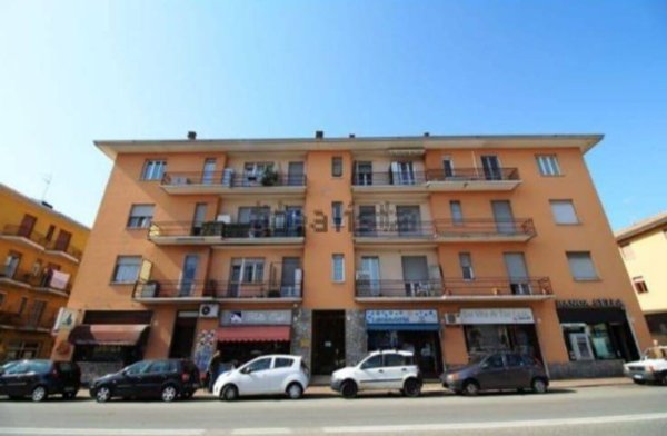 appartamento in vendita a Biella