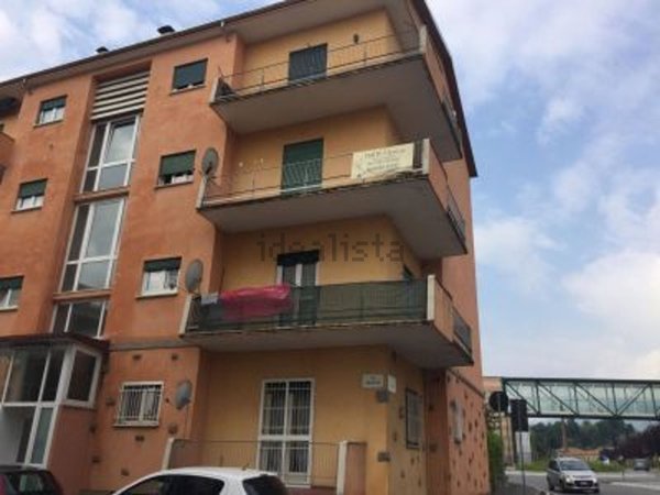appartamento in vendita a Biella