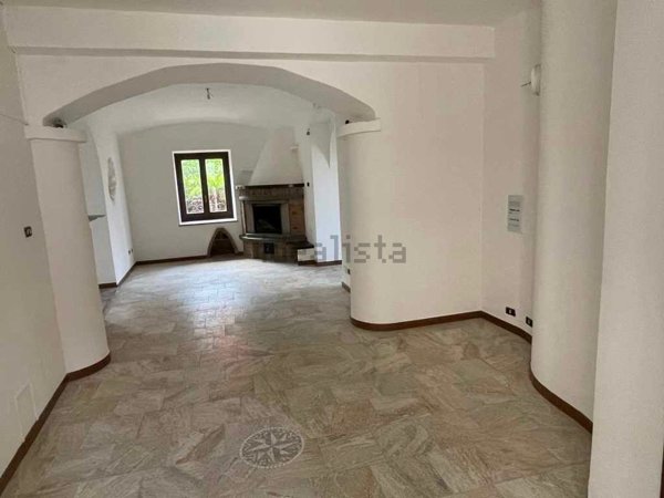 appartamento in vendita a Biella in zona Chiavazza