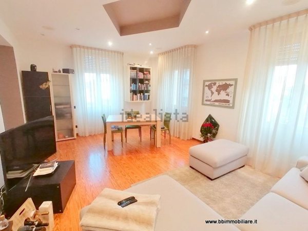 appartamento in vendita a Biella