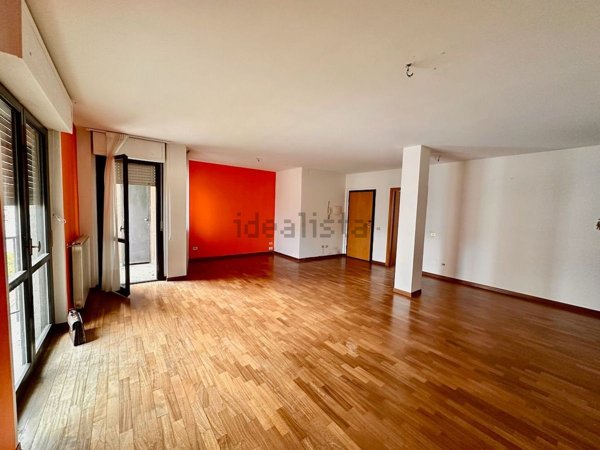 appartamento in vendita a Biella