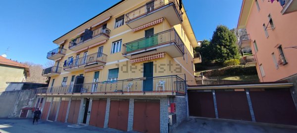appartamento in vendita a Biella
