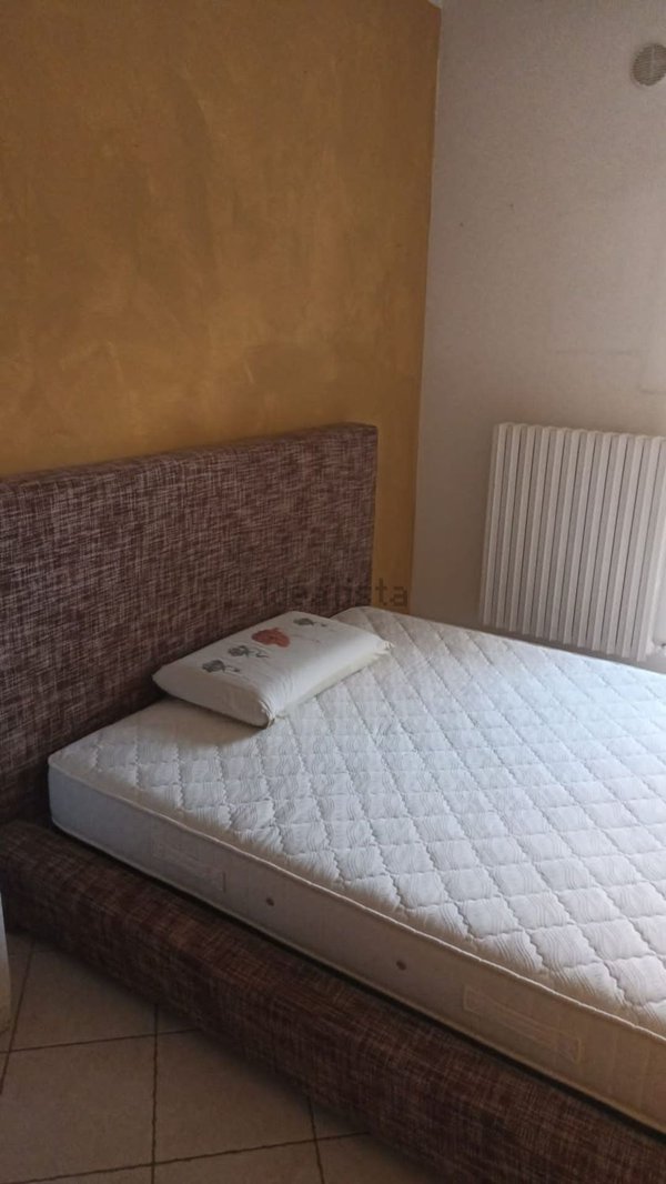 appartamento in vendita a Biella in zona Centro Città