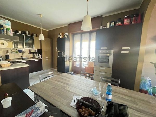 appartamento in vendita a Biella