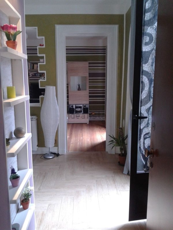 appartamento in vendita a Biella
