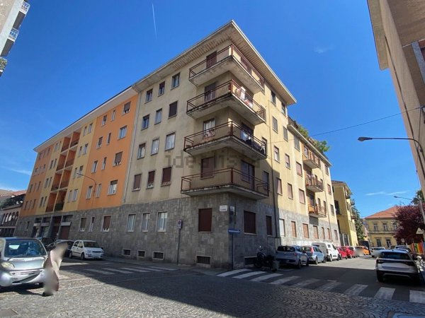 appartamento in vendita a Biella