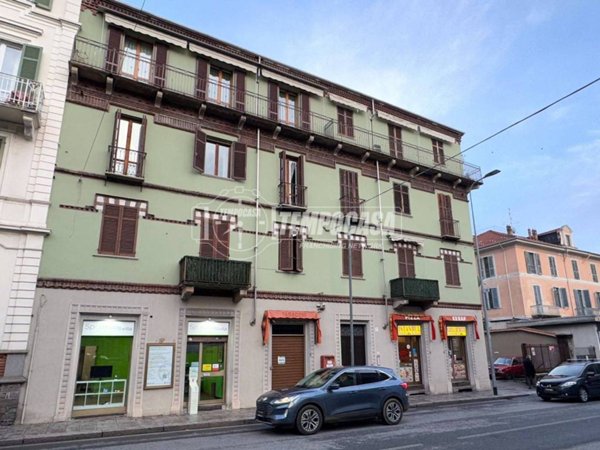 appartamento in vendita a Biella in zona Centro Città