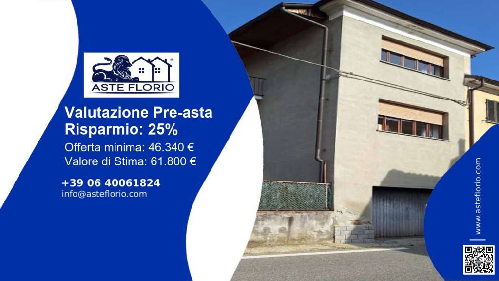 appartamento in vendita a Biella in zona Oropa