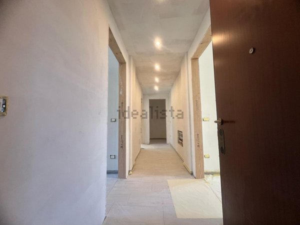 appartamento in vendita a Biella in zona Centro Città