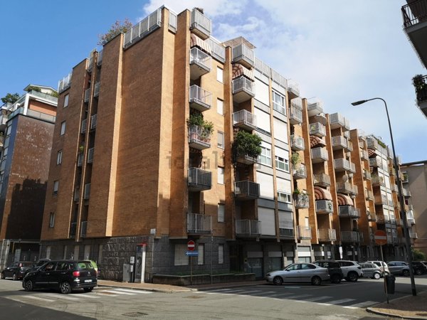 appartamento in vendita a Biella