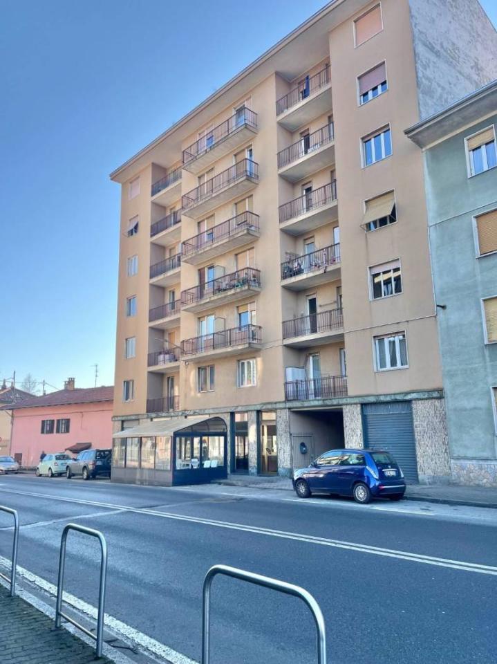 appartamento in vendita a Biella