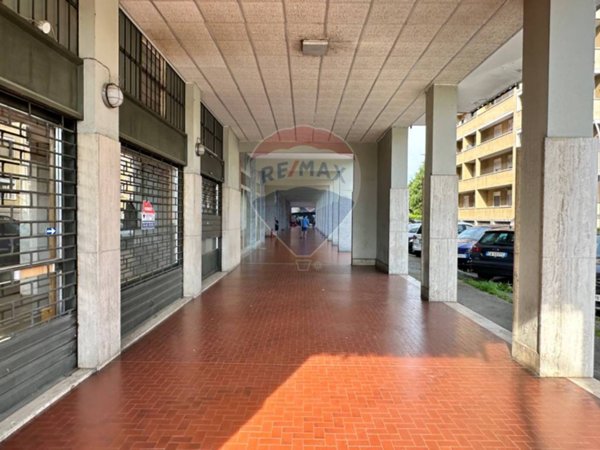 negozio in vendita a Biella